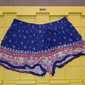 Cute, lightweight shorts